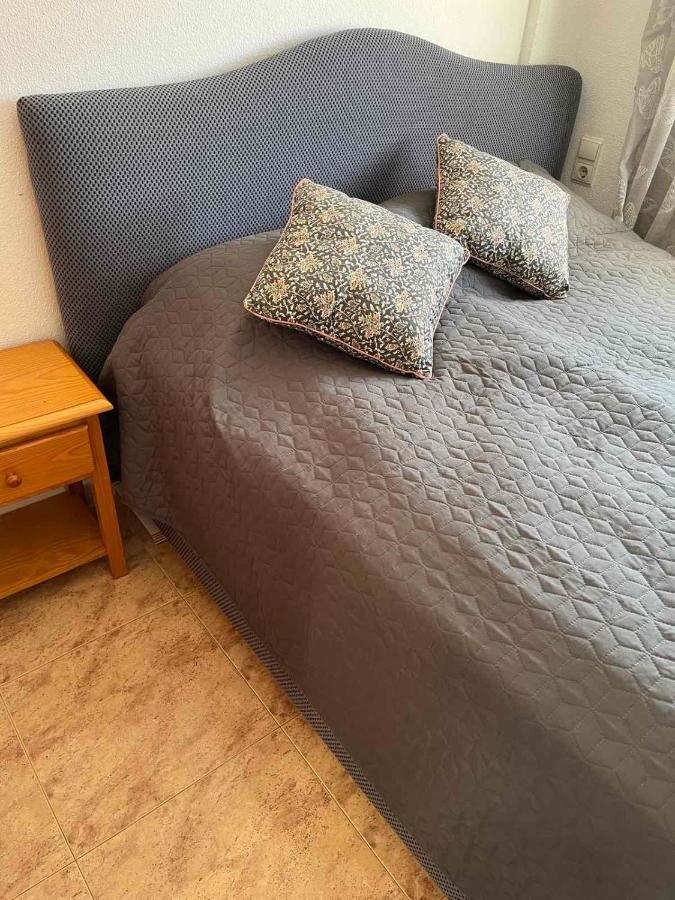 Apartament Mariha Torrevieja Dış mekan fotoğraf