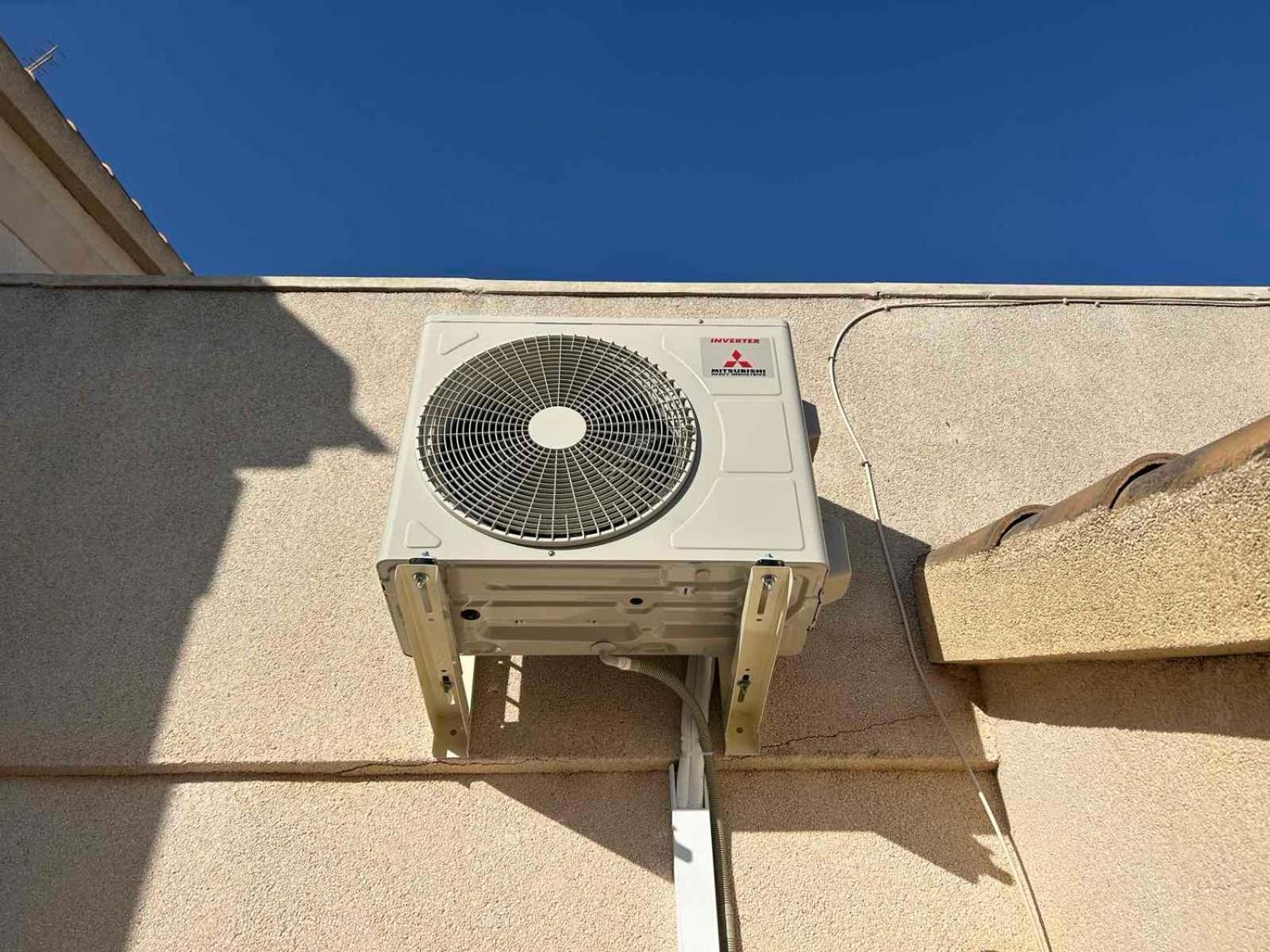 Apartament Mariha Torrevieja Dış mekan fotoğraf